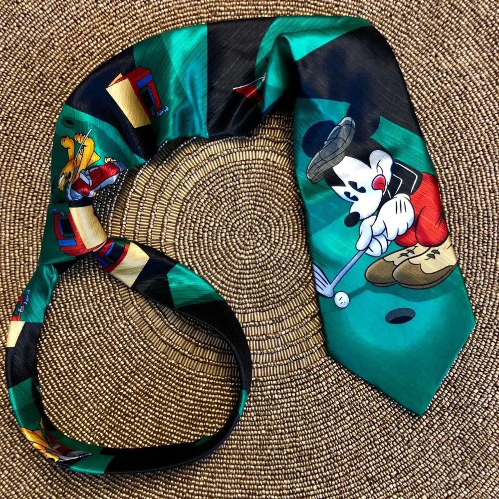 Vintage mickey mouse
